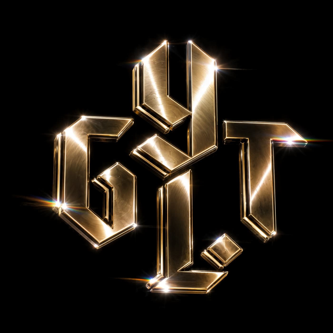 GYLT Bangalore logo
